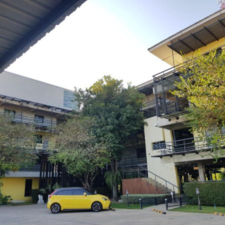 Elite Residence Phitsanulok Sha Екстер'єр фото