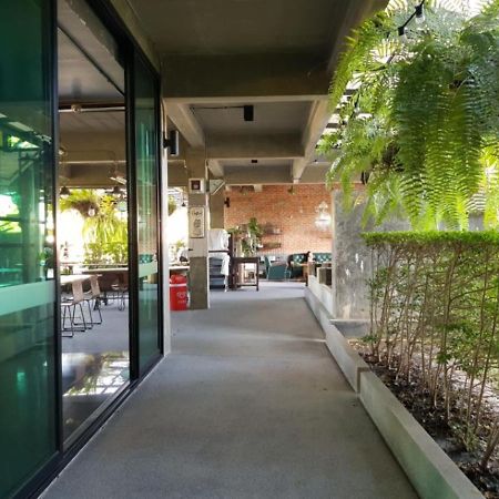 Elite Residence Phitsanulok Sha Екстер'єр фото