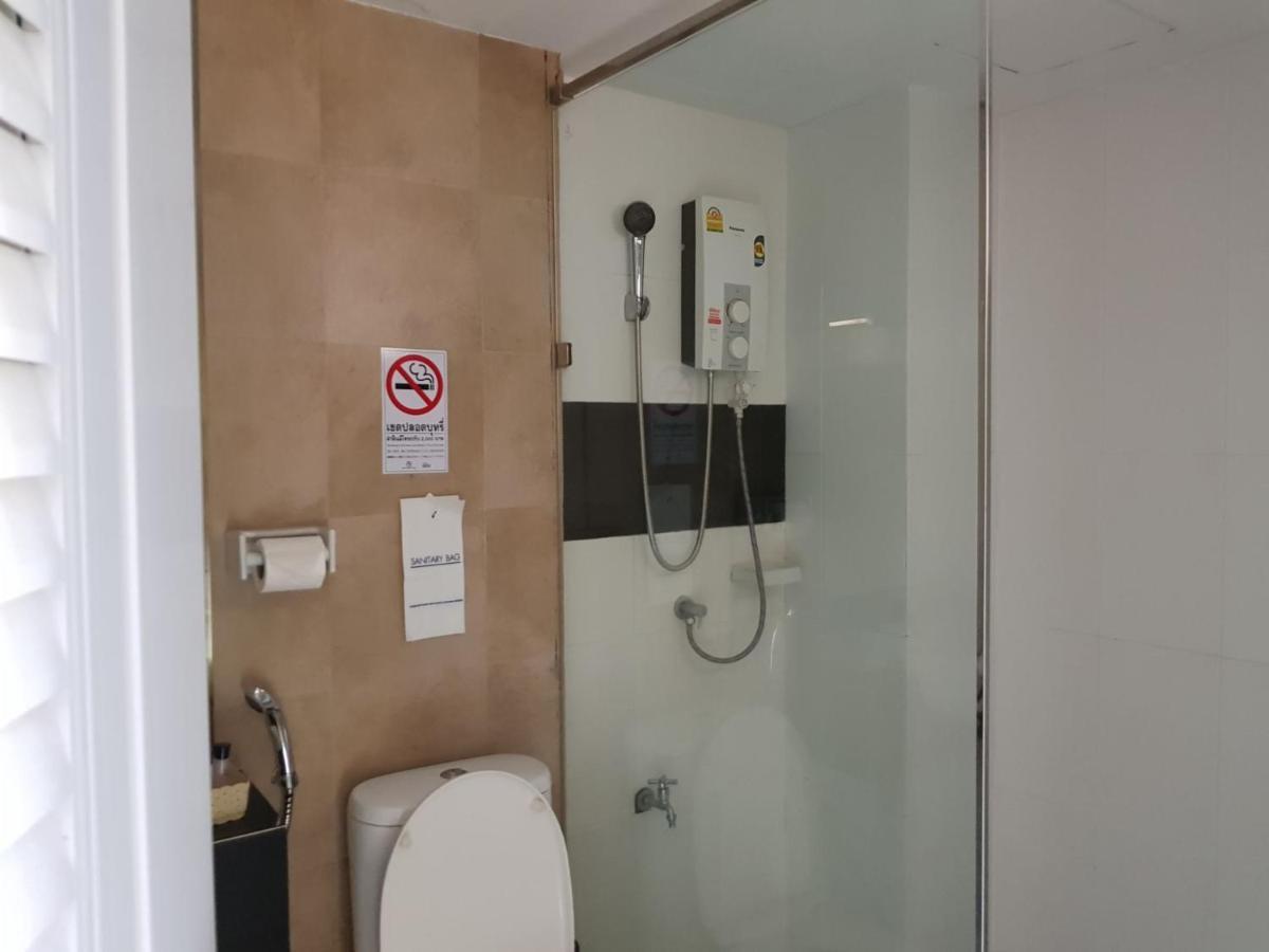 Elite Residence Phitsanulok Sha Екстер'єр фото