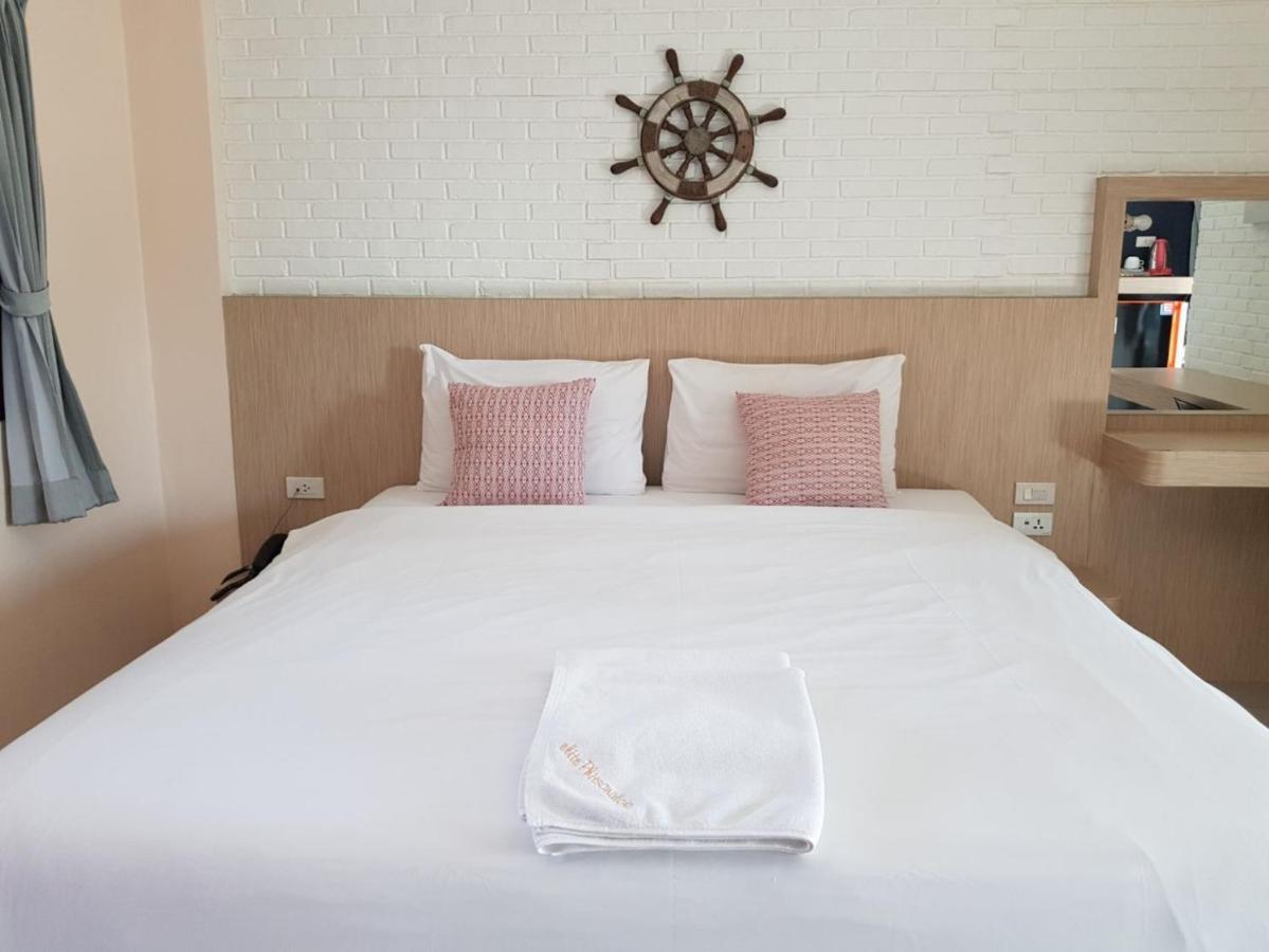 Elite Residence Phitsanulok Sha Екстер'єр фото