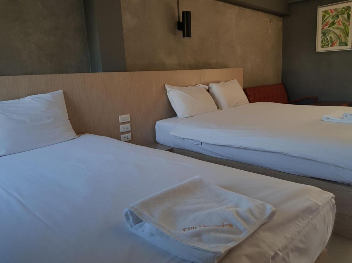 Elite Residence Phitsanulok Sha Екстер'єр фото
