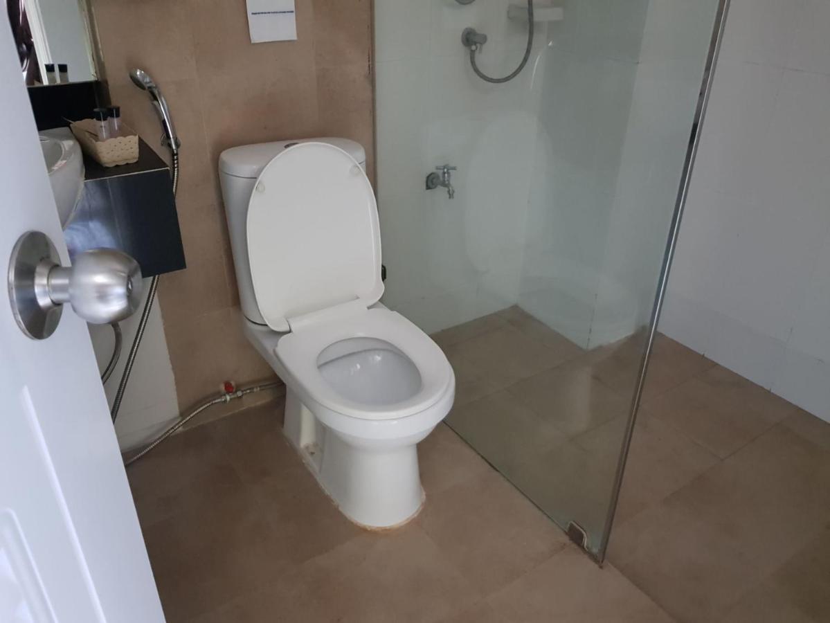 Elite Residence Phitsanulok Sha Екстер'єр фото