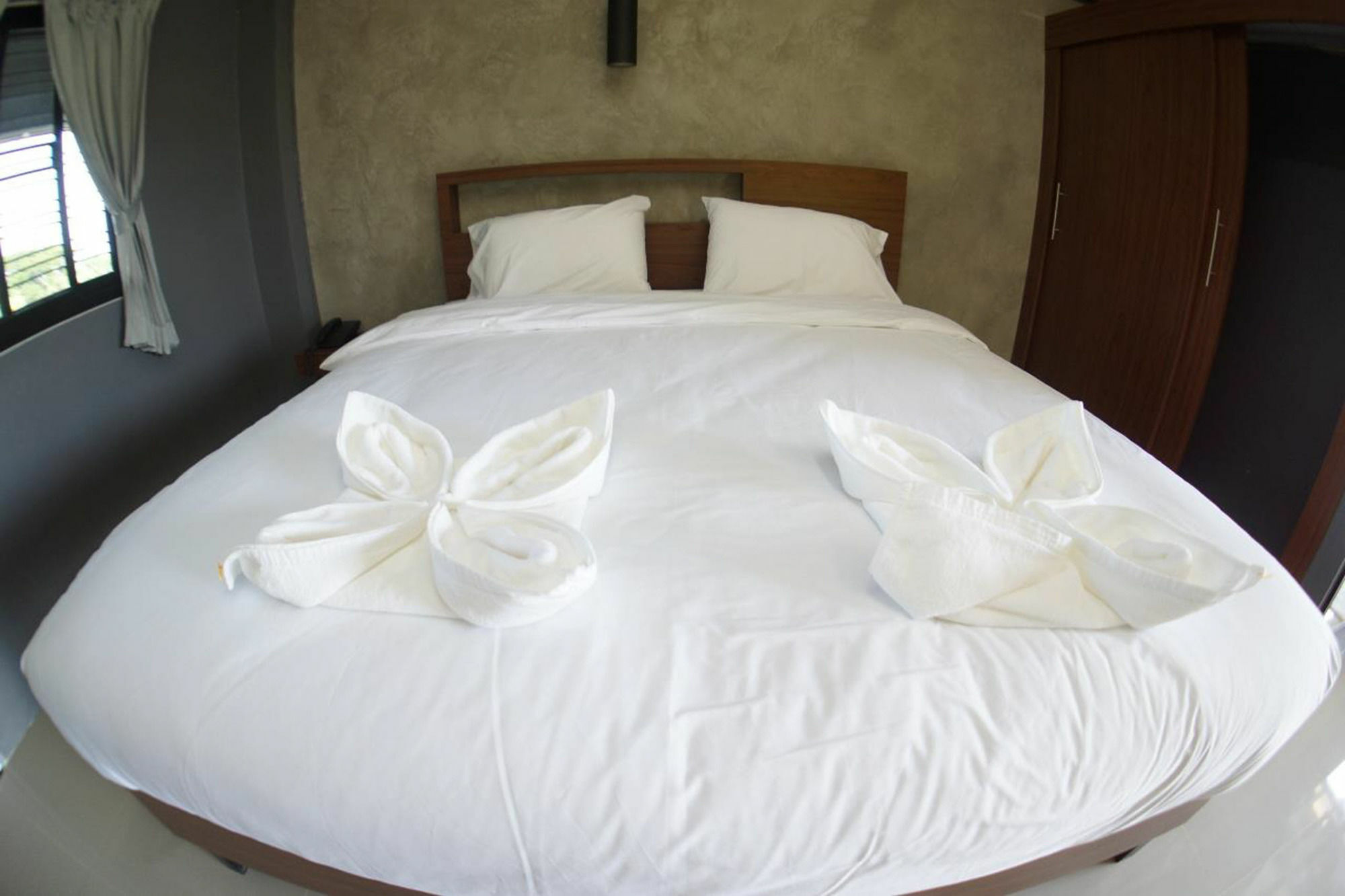 Elite Residence Phitsanulok Sha Екстер'єр фото