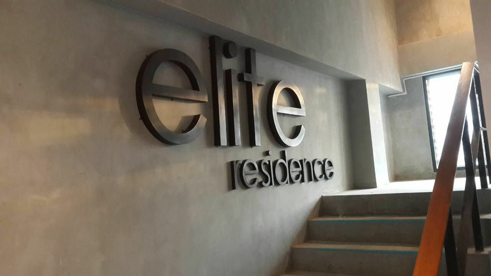 Elite Residence Phitsanulok Sha Екстер'єр фото