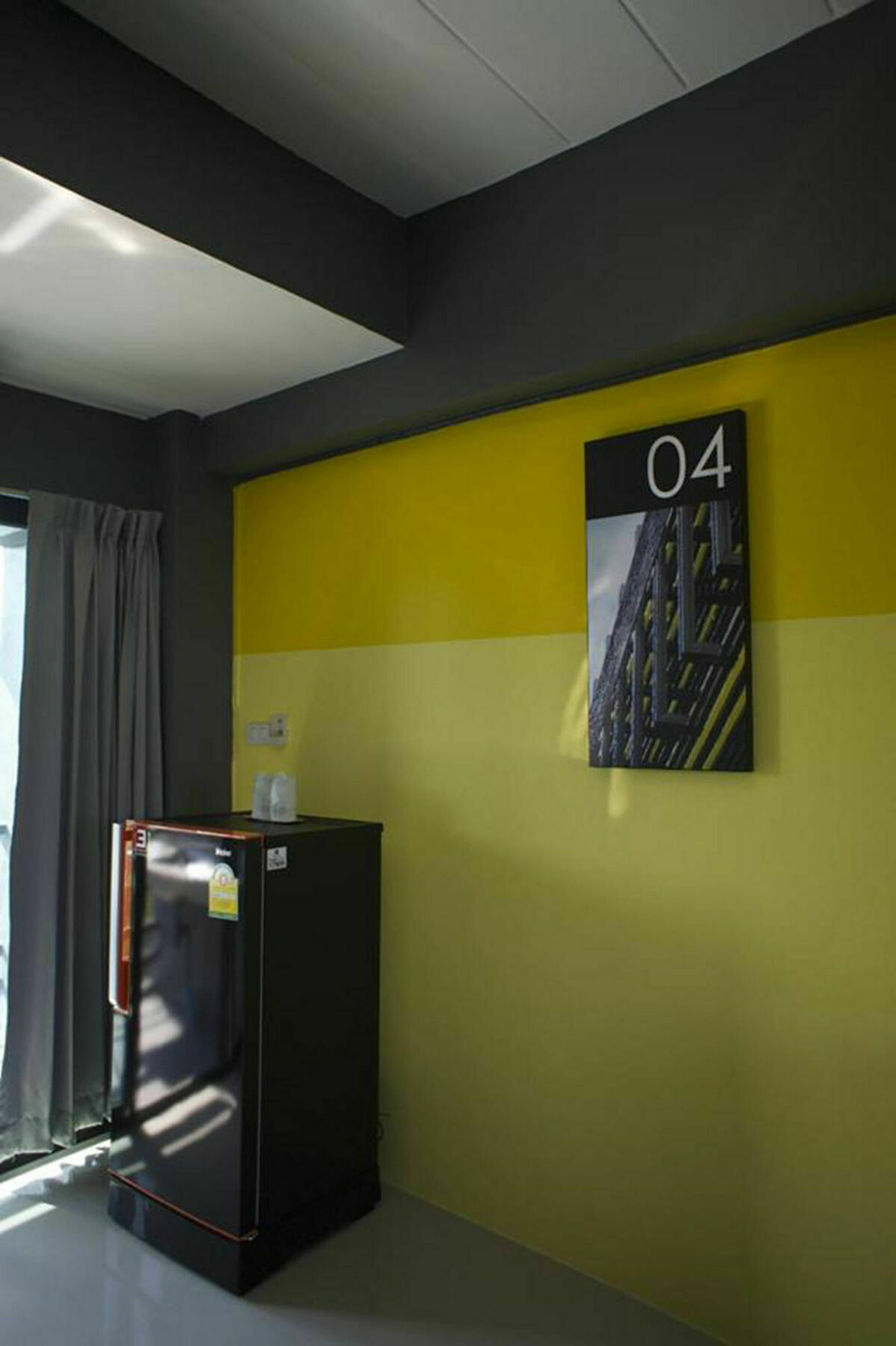 Elite Residence Phitsanulok Sha Екстер'єр фото