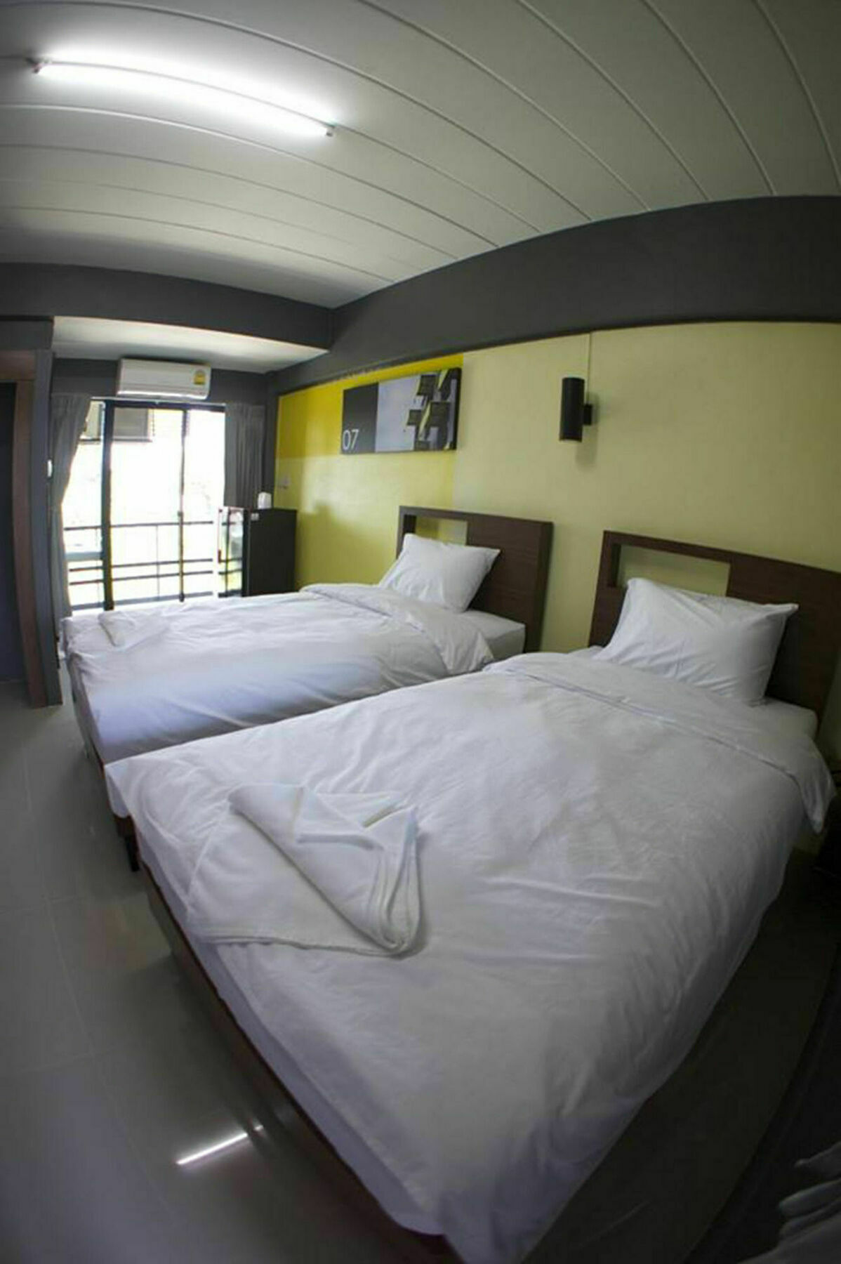 Elite Residence Phitsanulok Sha Екстер'єр фото